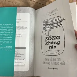 Sống không rác  568747