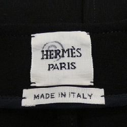 Áo khoác không cổ HERMES 3E0203DJ - Hàng hiệu Authentic 813147