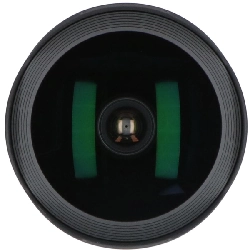 Nikon 15mm F2.8EX DG FISHEYE - Hàng hiệu Authentic 880893