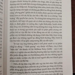 KHẢO LƯỢC ADAM SMITH - EAMONN BUTLER 993442