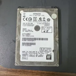 Hdd laptop 2.5 inch 500gb 