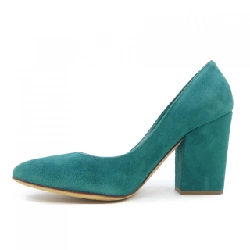 Sergio Rossi 7 5250 giày cao gót 655781