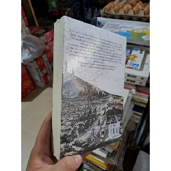 Đời Muối - Lịch Sử Thế Giới - Mark Kulansky - mới 100% - LỊCH SỬ - CHÍNH TRỊ - TRIẾT HỌC - HMT3012 925206