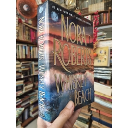 Whiskey Beach - Nora Roberts