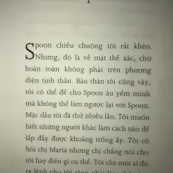 Đôi mắt ấy vẫn ở trên giường  752097