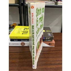 Sinh là là một bản thể, đừng chết như một bản sao- John Mason 600651