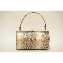 Bộ túi xách và dép zori kích thước F - Hàng hiệu Authentic 883942