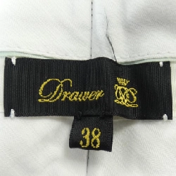 Đồ hiệu DRAWER 6514-236-1234 Quần - Hàng hiệu Authentic 819760