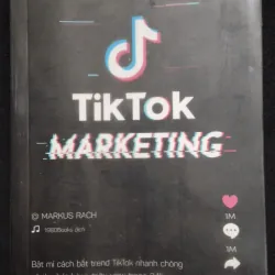 TikTok marketing