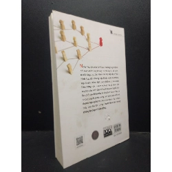 Thuật lãnh đạo trong khủng hoảng và biến động 2020 mới 90% bẩn nhẹ HCM.ASB0309 913644