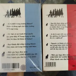 chuyện xứ Lang Bian ( 28 tập) - Nguyễn Nhật Ánh 726596