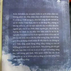 Sách hoá giải sợ hãi bằng tình thương 594430