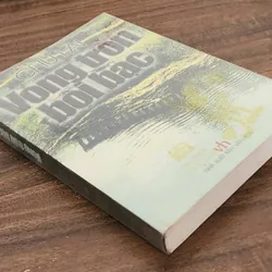 Tiểu thuyết của Chu Lai: VÒNG TRÒN BỘI BẠC 718789