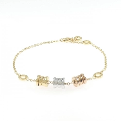 Bulgari B.zero1 Element Bracelet 666458