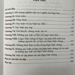 LÔ GÍC HỌC 494033