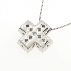 Dây chuyền kim cương PT900/PT850 1.12CT - Hàng hiệu Chính hãng 863184