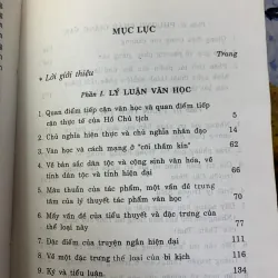 Văn Học Và Học Văn - Hoàng Ngọc Hiến 926219