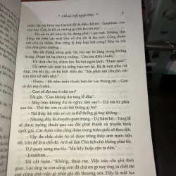 Hồi ức một ngày khác - Harold Robbins 1002445