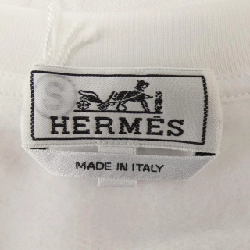 HERMES *31-5761 Áo thun - Hàng hiệu Chính hãng 885795