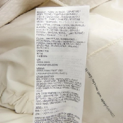 【Mã giảm giá】Áo khoác lông vũ JIL SANDER+ 642051