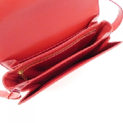 Túi đeo vai Celine Triomphe lớn 187353BF4 612795