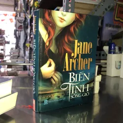 Biển tình sóng gió - Jane Archer