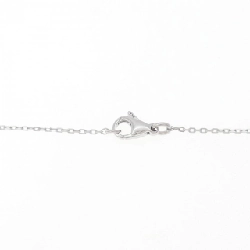 Nhẫn nhỏ Comet của Chanel - Hàng hiệu Authentic 841506