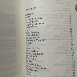 Trần Đăng Khoa - thơ tinh tuyển, khoảng 90 bài  1007043