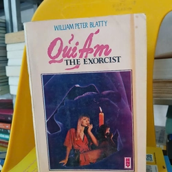 Quỷ Ám (the exorcist)