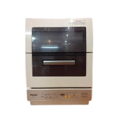 ( Used 95 % ) Máy rửa bát Panasonic NP -TR5 made in Japan