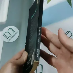 Oxford Bookworms Library - Level 4 : Three Men in a Boat - Jerome K. Jerome 634477