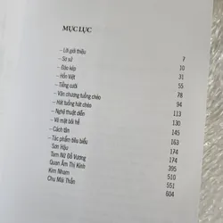 Ký ức nghệ thuật sân khấu truyền thống và tác phẩm | Hà đình cẩn 688257