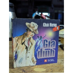 Gia đình - Khái Hưng 120422