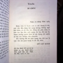 Về giáo dục thanh niên - Hồ Chí Minh 991812