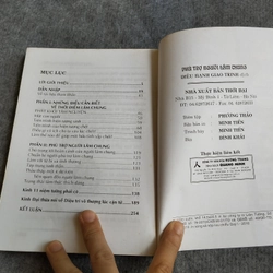 PHÙ TRỢ NGƯỜI LÂM CHUNG 549088