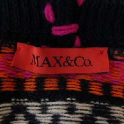 Max & Co. áo len 635170