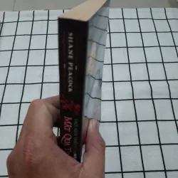 Thời niên thiếu của Sherlock Holmes. MẮT QUẠ TINH TƯỜNG. Tg Shane Peacock 933462