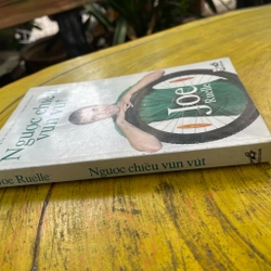 Ngược chiều vun vút- Joe Ruelle 534210
