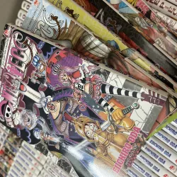 Truyện tranh One Peace Tập 1-96 796628