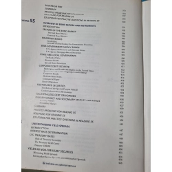 EQUITY AND FIXED INCOME : CFA PROGRAM CURRICULUM (Vol 5) - Level I 2012 159233