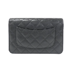 Ví xách Chanel Timeless Classic Line AP0250 621848