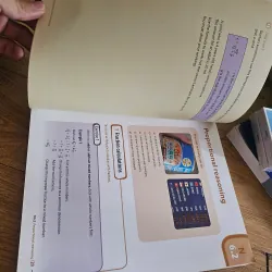 Exploring maths class book 6
 757832