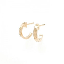 Khuyên tai Mini Love Cartier - Hàng hiệu Chính hãng 844155