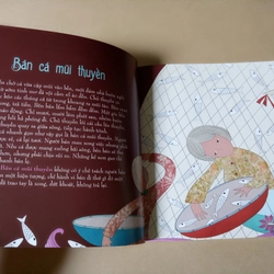 Chuyện kể thành ngữ 539234