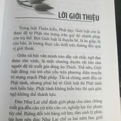 Giới Bổn Thức Xoa Ma Na - TKN. Thích Như Nguyệt NXB Phương Đông 700749