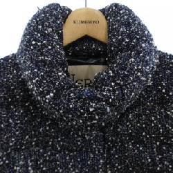 【Mã giảm giá】Áo khoác lông vũ Herno 643605