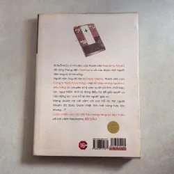 Văn hào lưu lạc Tập 1 755039