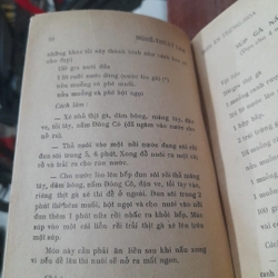 Cô Lệ Hoa - NGHỆ THUẬT LÀM MÓN ĂN TRUNG HOA (in tại Sài Gòn năm 1972) 518724