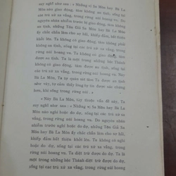 TRUNG BỘ KINH - KINH TẠNG PALI (BỘ II) 247219