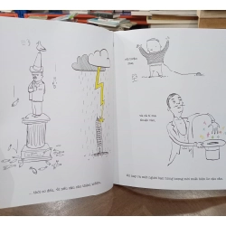 Fred người bạn tưởng tượng - Eoin Colfer & Oliver Jeffers 465685